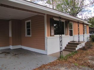 224 Bayou Ave, Saraland, AL 36571
