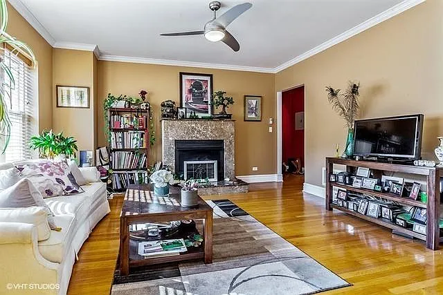 4209 N Keystone Ave #2E — Photo 4