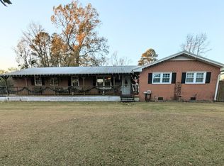 2793 Neils Eddy Road, Riegelwood, NC 28456