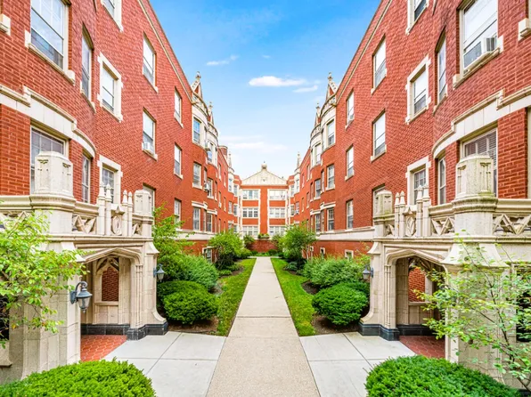 230 N Oak Park Ave APT 1K, Oak Park, IL 60302