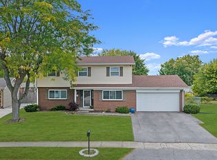 4920 Candy Spots Dr, Indianapolis, IN