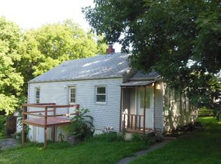3604 N Cleveland Ave, Kansas City, MO 64117