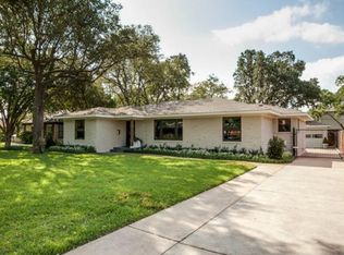 4178 Beechwood Ln, Dallas, TX 75220