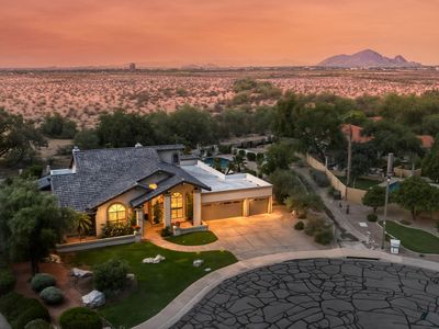 10645 E Bella Vista Dr, Scottsdale, AZ, 85258