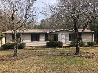 260 Dogwood Estates Dr, China Grove, NC 28023