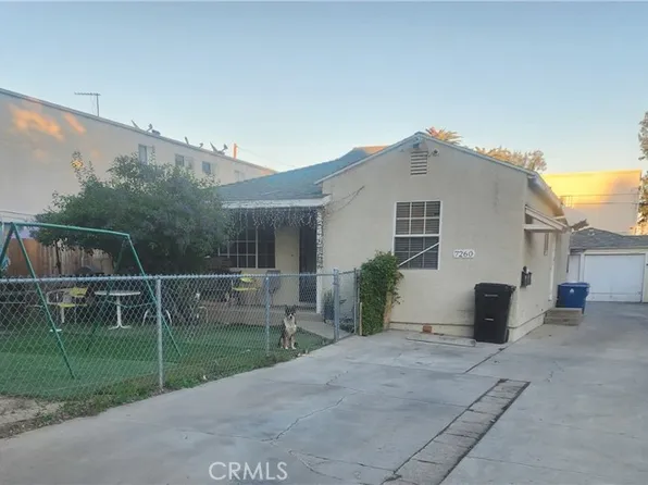 7262 Amigo Ave, Reseda, CA 91335