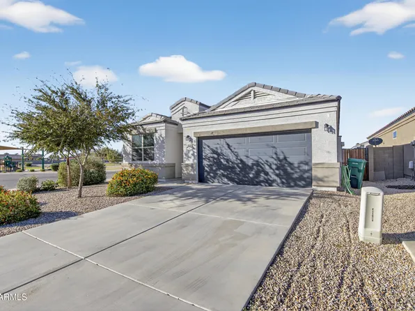 11514 E Verbina Lane, Florence, AZ 85132