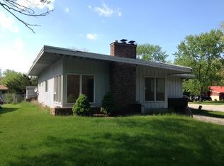 700 N Randolph St, Gary, IN 46403