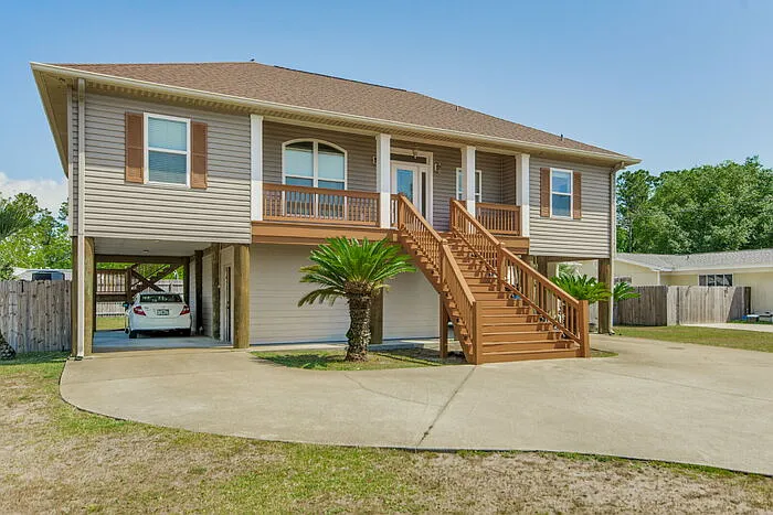 11902 Gulf Beach Hwy — Photo 3