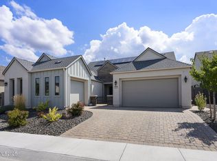 2944 Ruby Desert Dr, Reno, NV 89521
