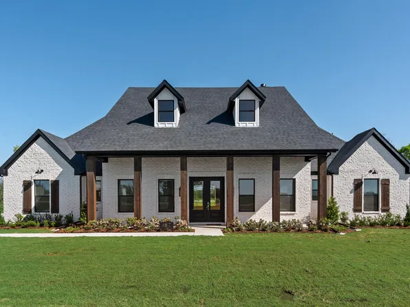 297 League Rd, Rockwall, TX 75032