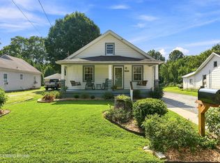 6209 Eureka Ave, Louisville, KY 40216