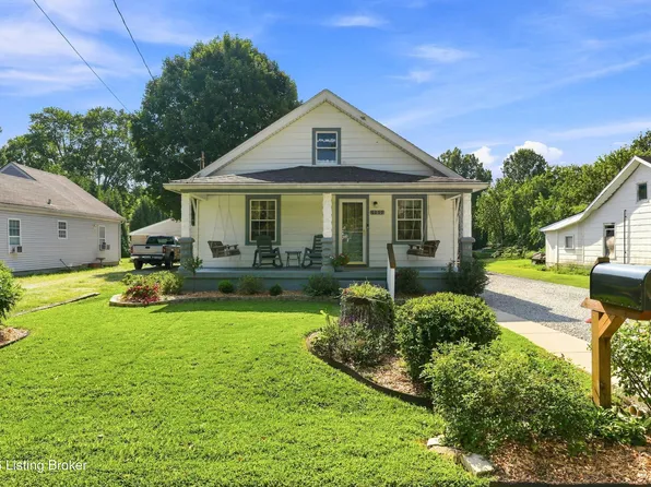 6209 Eureka Ave, Louisville, KY 40216