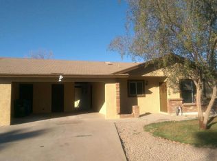 138 E Jasmine St, Mesa, AZ 85201
