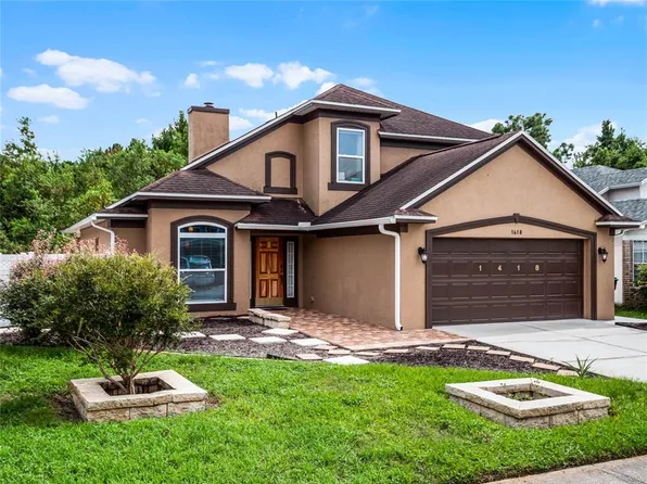 1418 Welson Rd, Orlando, FL 32837
