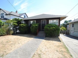 1726 Dexter Ave N, Seattle, WA 98109