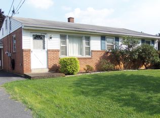 9 North Rd, Mechanicsburg, PA 17050