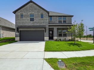 9300 Wild West Way, Crowley, TX 76036