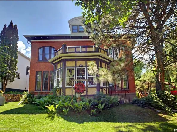 313 19th STREET W, Prince Albert, SK S6V 4C8