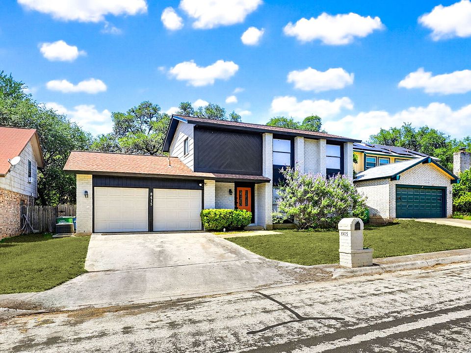 1st image of 8415 TIMBER CREST ST