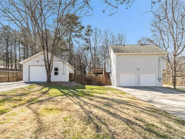 158 Ashwood Dr, Dallas, GA 30157