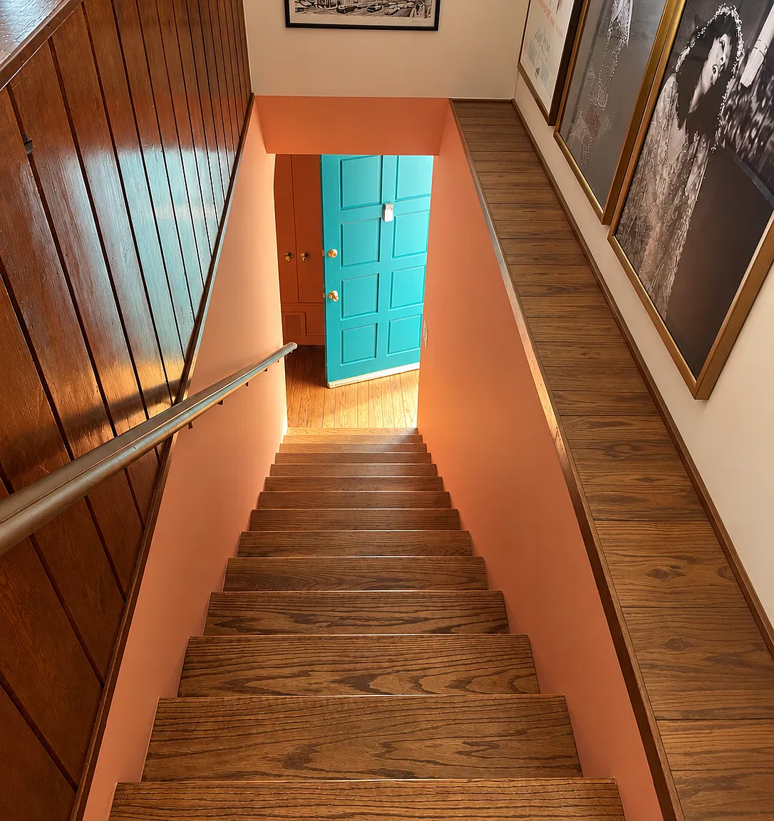 1 bed, $5,000 — Photo 1