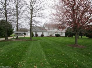 4539 E Messner Rd, Wooster, OH 44691