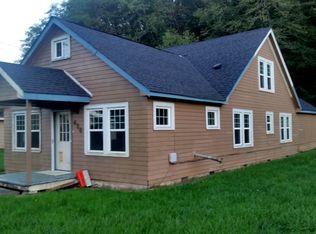 436 Perry Ave, Hoquiam, WA 98550