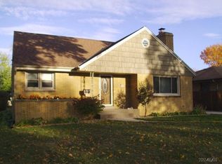 2416 S 94th St, West Allis, WI 53227