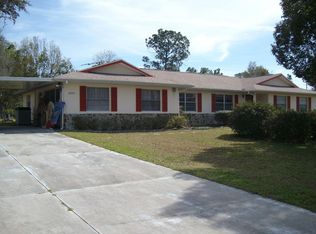 5555 S Burr Ter, Inverness, FL 34452