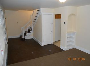 5674 Sr 309 APT 3, Monroe Township, PA 18618