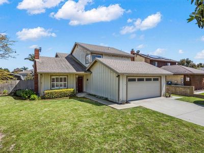 1200 Novato Dr, Oxnard, CA, 93035