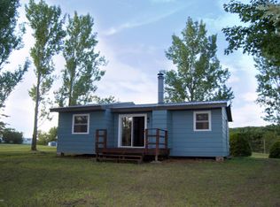 42108 Spitzer Lake Trl, Clitherall, MN 56524