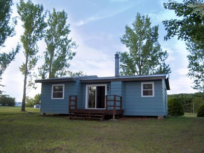42108 Spitzer Lake Trl, Clitherall, MN, 56524