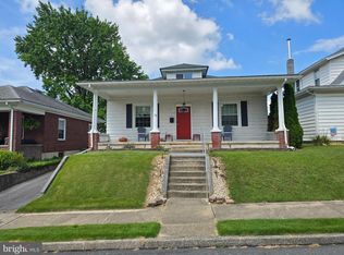 56 Bucks St, Wernersville, PA