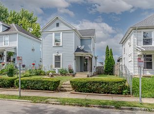 329 Pleasant Ave, Dayton, OH 45403