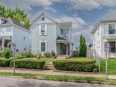 329 Pleasant Ave, Dayton, OH, 45403