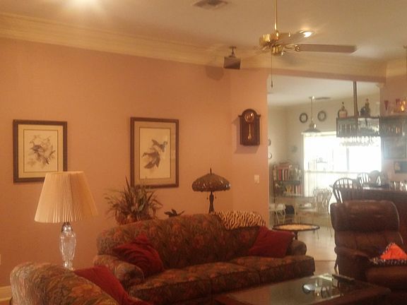 Gorgeous Living Room