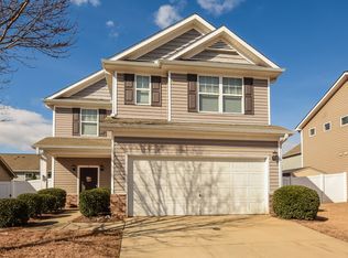88 Hill Side Way, Hiram, GA 30141