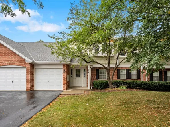 2434 Charleston Dr Unit 2, Schaumburg, IL 60193