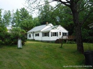 1134 Roxbury Notch Rd, Roxbury, ME 04275