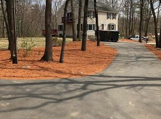 118 SE Main St, Douglas, MA 01516
