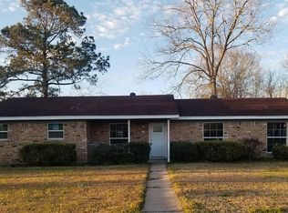 7180 Willis Ln, Beaumont, TX 77708