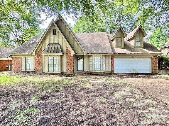 2nd image of 8415 Woolrich Dr