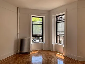 Rented by Compass