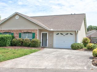 7443 Creek Song Ct, Knoxville, TN 37920