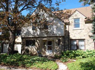 5604 W Vienna Ave, Milwaukee, WI 53216