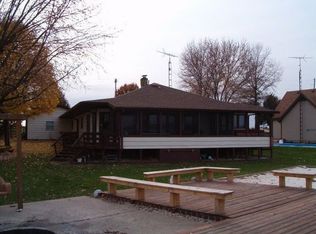 140 Patriots Lndg, Fillmore, IN 46128