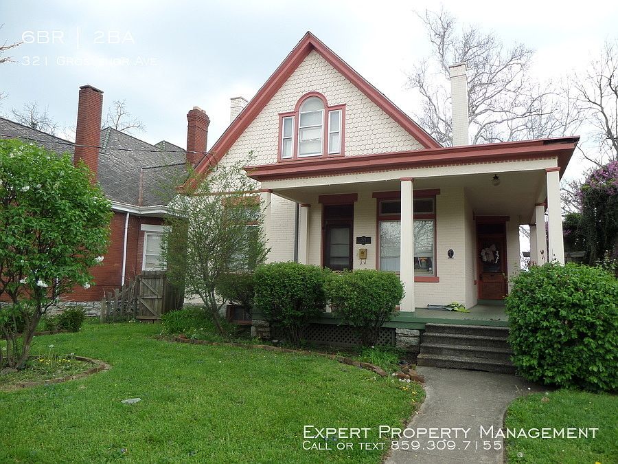1st image of 321 Grosvenor Ave