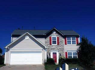 1630 Ivey Pointe Ct, Lawrenceville, GA 30045